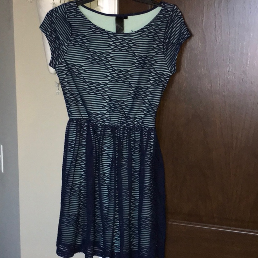 Girls Size Medium Dress